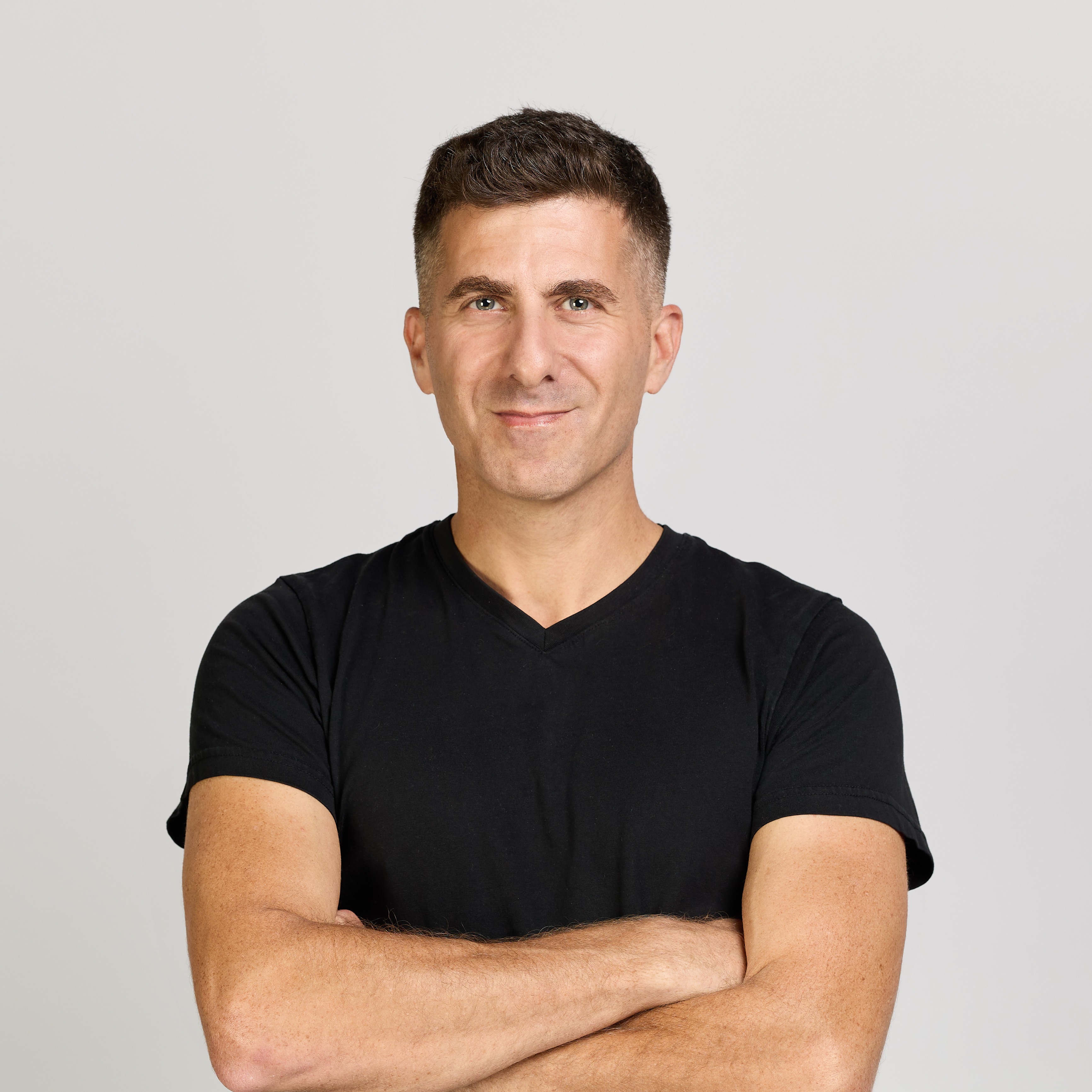 Yoav Pipkevitch